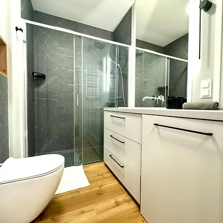 Apartment Luxury Piaseczno (Masovia)