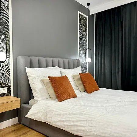 Apartment Luxury *