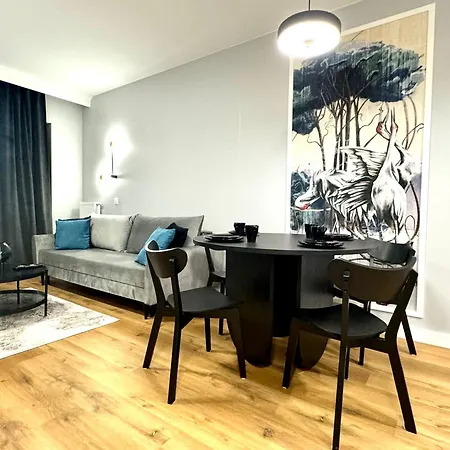 Luxury Piaseczno (Masovia)