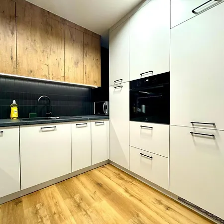 Apartment Luxury
