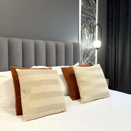 Luxury Appartamento Piaseczno (Masovia)