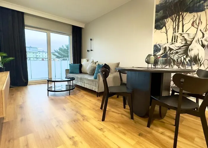 Luxury * Piaseczno (Masovia)